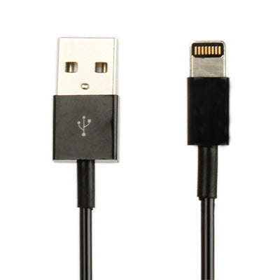USB Sync Data / สายชาร์จแบบขดสำหรับ iPhone, iPad