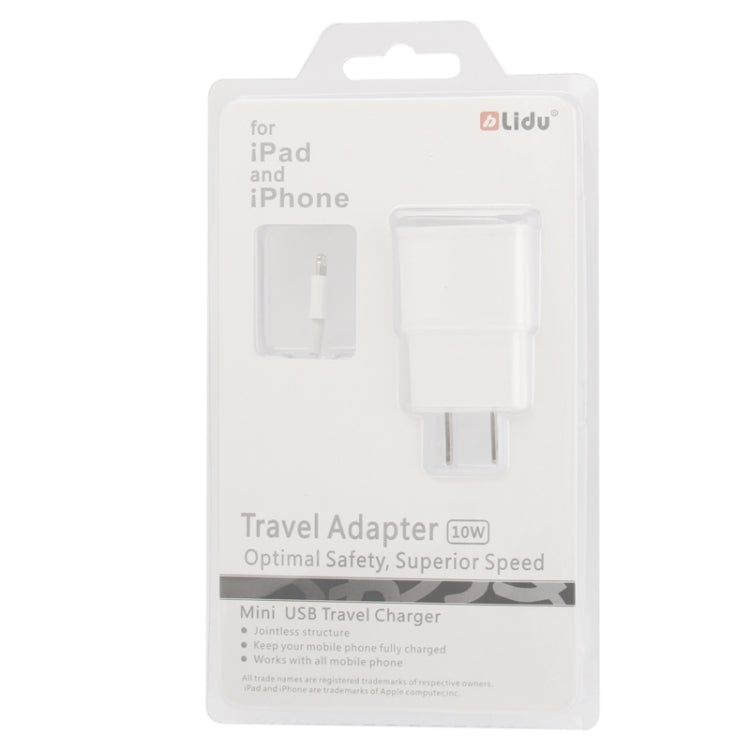 สายชาร์จซิงค์ + ปลั๊กชาร์จสำหรับเดินทางของสหรัฐอเมริกาสำหรับ iPad, iPhone, Galaxy, Huawei, Xiaomi, LG, HTC และสมาร์ทโฟนอื่น ๆ อุปกรณ์ชาร์จใหม่ได้, US Plug