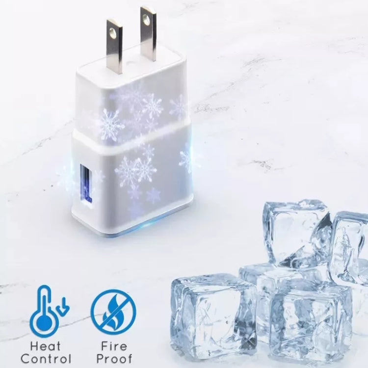 สายชาร์จซิงค์ + ปลั๊กชาร์จสำหรับเดินทางของสหรัฐอเมริกาสำหรับ iPad, iPhone, Galaxy, Huawei, Xiaomi, LG, HTC และสมาร์ทโฟนอื่น ๆ อุปกรณ์ชาร์จใหม่ได้, US Plug
