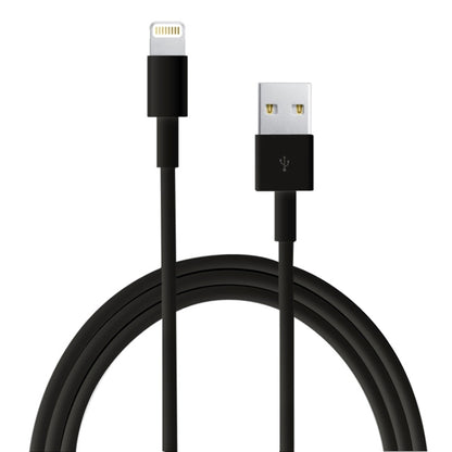 สายชาร์จ/ซิงค์ข้อมูล USB คุณภาพสูงยาว 1 ม. สำหรับ iPhone, iPad ใช้งานได้กับ iOS สูงสุด 15.5