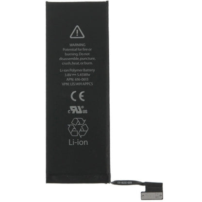 แบตเตอรี่ 1440mAh สำหรับ iPhone 5, For iPhone 5