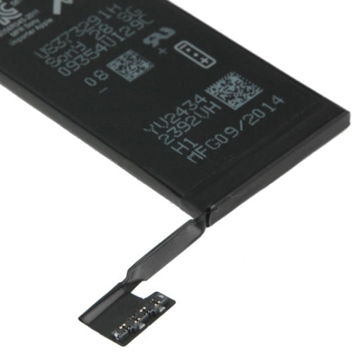 แบตเตอรี่ 1440mAh สำหรับ iPhone 5, For iPhone 5