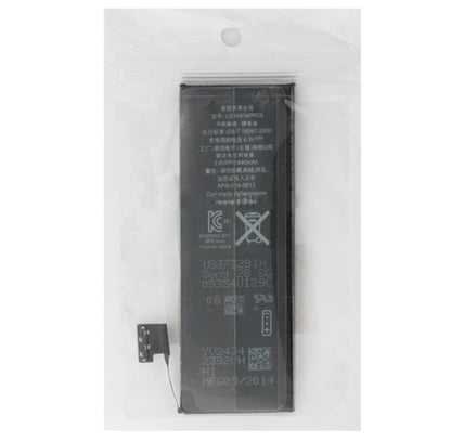 แบตเตอรี่ 1440mAh สำหรับ iPhone 5, For iPhone 5