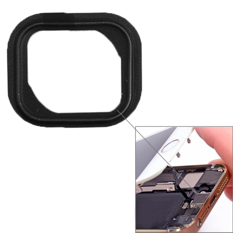 10 ชิ้นสำหรับสติกเกอร์ปุ่มโฮมดั้งเดิมของ iPhone 5S, For Home Button