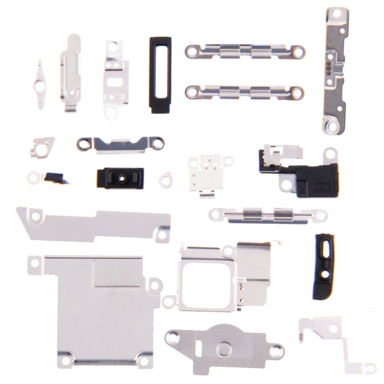 ชุดอะไหล่แท้ 21 ชิ้นสำหรับ iPhone 5S, 21 PCS