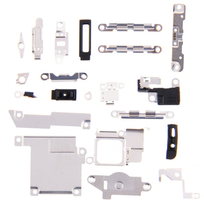 ชุดอะไหล่แท้ 21 ชิ้นสำหรับ iPhone 5S, 21 PCS