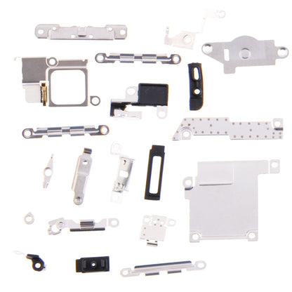 ชุดอะไหล่แท้ 21 ชิ้นสำหรับ iPhone 5S, 21 PCS