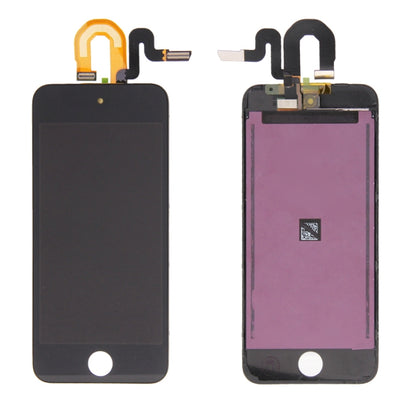แผงสัมผัส LCD ดั้งเดิมสำหรับ iPod touch 5 / 6 / 7, For Apple iPod touch 5th