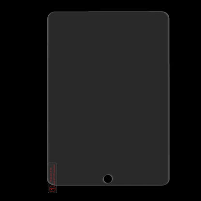 ENKAY Hat-Prince 0.33mm 9H ความแข็งพื้นผิว 2.5D ฟิล์มกระจกนิรภัยป้องกันการระเบิดสำหรับ iPad Air / Air 2/2017