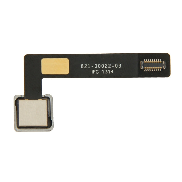 โมดูลกล้องด้านหน้าแบบเดิมสำหรับ iPad Air 2 / iPad 6, For iPad Air 2