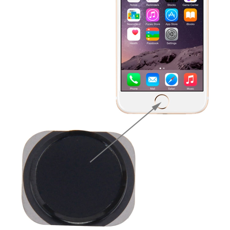 ปุ่มโฮมสำหรับ iPhone 6, For iPhone 6, Fo iPhone 6