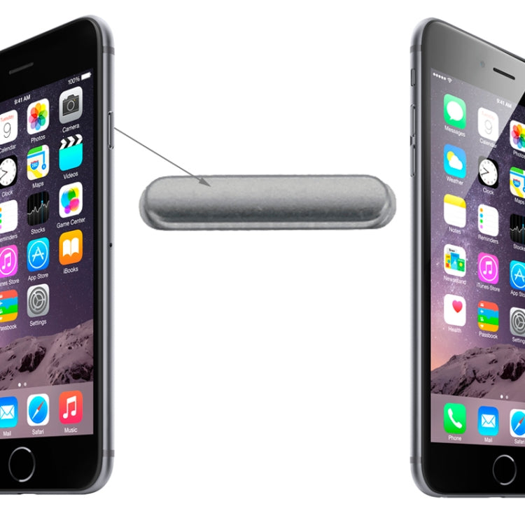 ปุ่มเปิดปิดดั้งเดิมสำหรับ iPhone 6 และ 6 Plus, Power Button