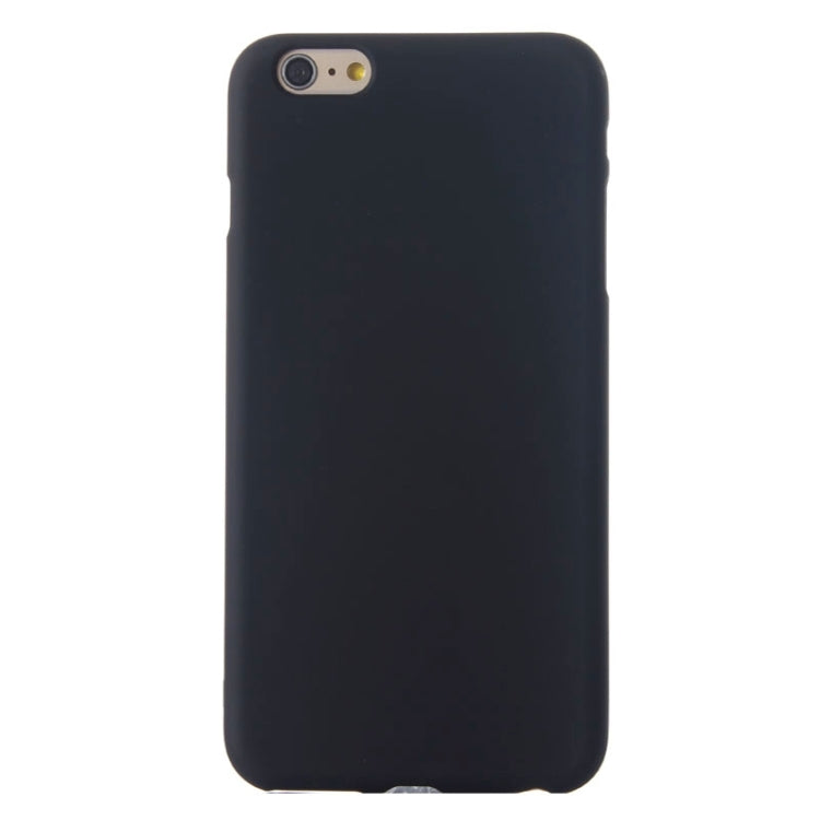 เคส Frosted TPU สำหรับ iPhone 6