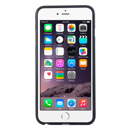 เคส Frosted TPU สำหรับ iPhone 6