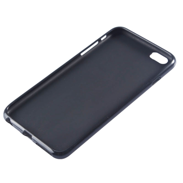เคส Frosted TPU สำหรับ iPhone 6