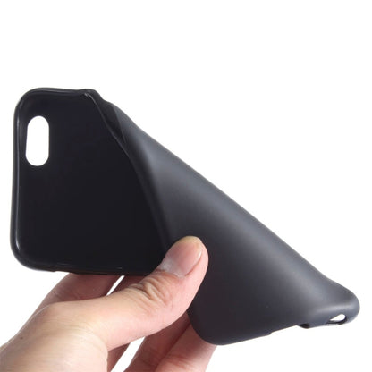 เคส Frosted TPU สำหรับ iPhone 6