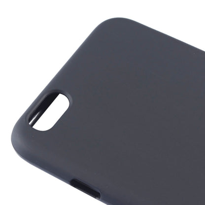 เคส Frosted TPU สำหรับ iPhone 6