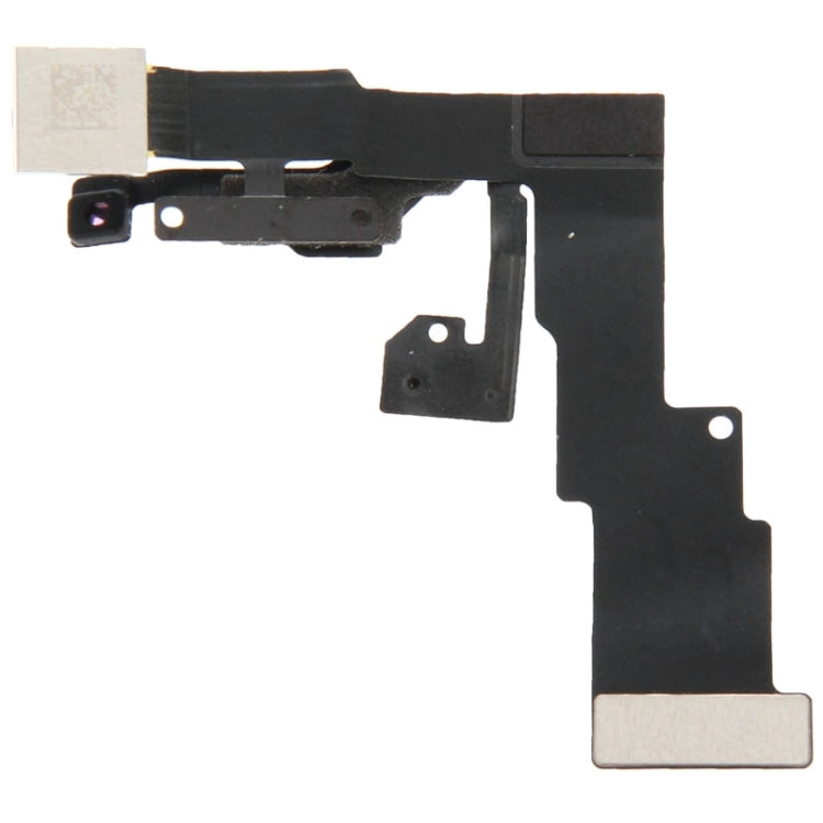 กล้องหน้า + สายเซนเซอร์ Flex สำหรับ iPhone 6, For iPhone 6
