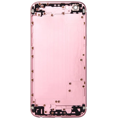 ฝาครอบที่อยู่อาศัยแบบเต็มรูปแบบสำหรับ iPhone 6 รวมถึงฝาครอบด้านหลังและถาดใส่การ์ดและปุ่มควบคุมระดับเสียง & ปุ่มเปิด / ปิดเครื่อง & ปุ่มสั่นสวิตช์ปิดเสียง, For iPhone 6(with side kyes)