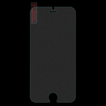 Hat-Prince 0.26mm 9H ความแข็งพื้นผิว 2.5D ฟิล์มกระจกนิรภัยป้องกันการระเบิดสำหรับ iPhone 6