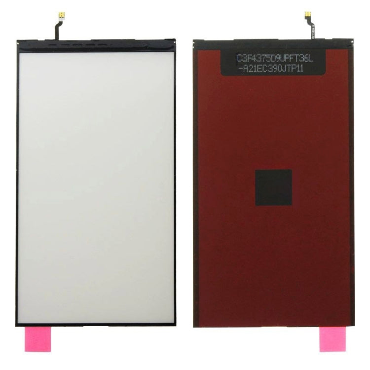 แผ่นไฟหลังจอ LCD สำหรับ iPhone 6, For iPhone 6