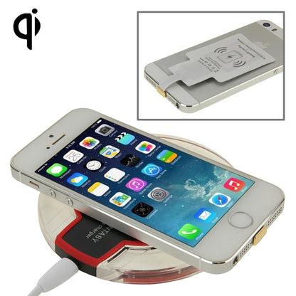 สำหรับ iPhone 6 พลัส / 6 / 5S / 5C / 5