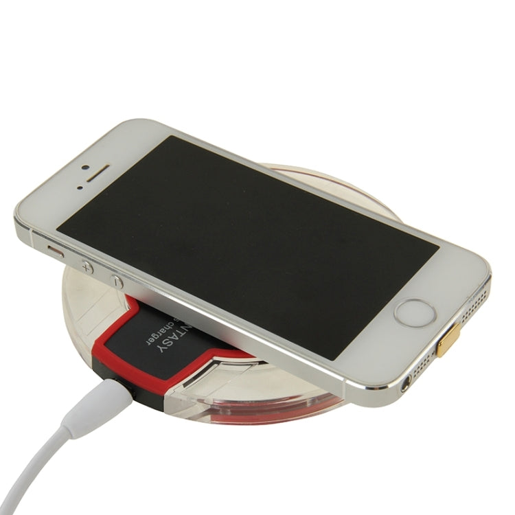 สำหรับ iPhone 6 พลัส / 6 / 5S / 5C / 5