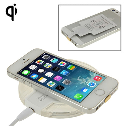 สำหรับ iPhone 6 พลัส / 6 / 5S / 5C / 5