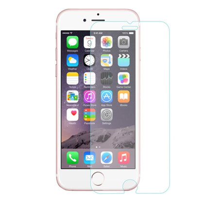 ENKAY 0.26mm 9H ความแข็งพื้นผิว 2.5D ฟิล์มกระจกนิรภัยป้องกันการระเบิดสำหรับ iPhone 6S Plus, For 6P & 6sP
