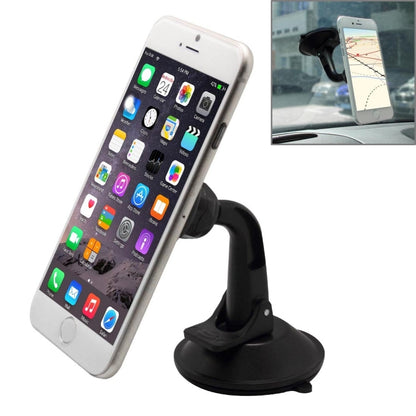 สำหรับ iPhone, Galaxy, Sony, Lenovo, HTC, Huawei และสมาร์ทโฟนอื่นๆ, Car Mount Holder