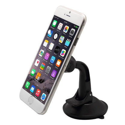 สำหรับ iPhone, Galaxy, Sony, Lenovo, HTC, Huawei และสมาร์ทโฟนอื่นๆ, Car Mount Holder