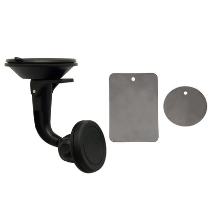 สำหรับ iPhone, Galaxy, Sony, Lenovo, HTC, Huawei และสมาร์ทโฟนอื่นๆ, Car Mount Holder