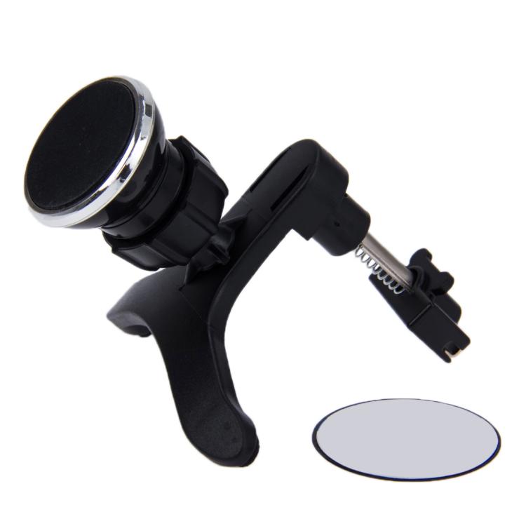 สำหรับ iPhone, Galaxy, Huawei, Xiaomi, Lenovo, Sony, LG, HTC และสมาร์ทโฟนอื่น ๆ, Rotatable Universal  Phone Holder
