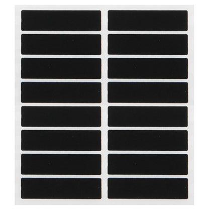 สติ๊กเกอร์แพทช์ด้านหน้ามอเตอร์ PCS 10 ชิ้นสำหรับ iPhone 6, For 6 Motor Front Patch Sticker