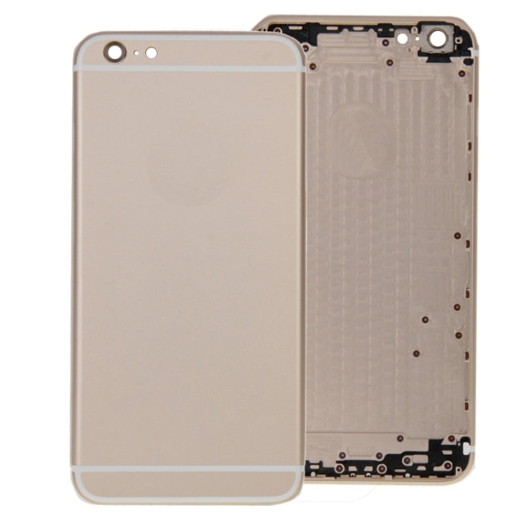 ฝาครอบด้านหลังสำหรับ iPhone 6s Plus, For iPhone 6s Plus