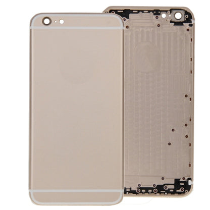 ฝาครอบด้านหลังสำหรับ iPhone 6s Plus, For iPhone 6s Plus
