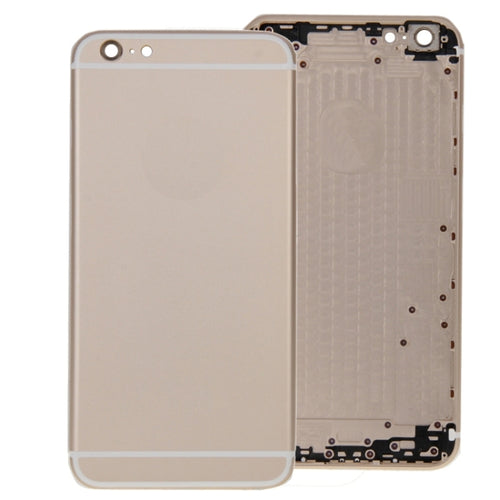 ฝาครอบด้านหลังสำหรับ iPhone 6s Plus, For iPhone 6s Plus