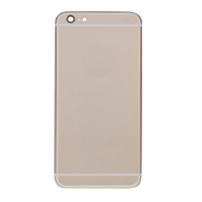 ฝาครอบด้านหลังสำหรับ iPhone 6s Plus, For iPhone 6s Plus