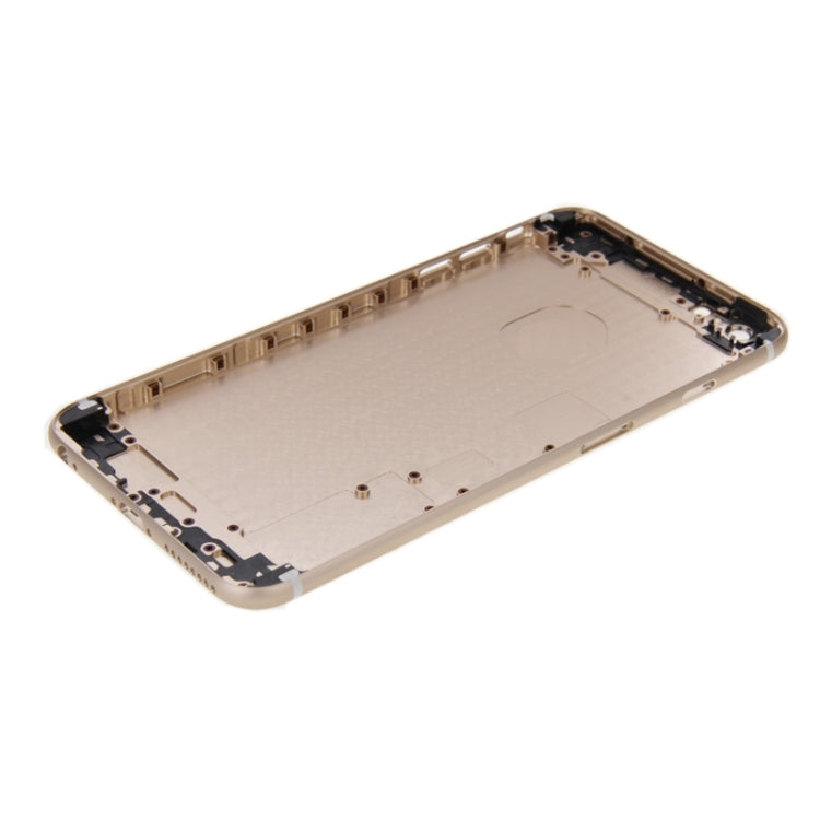 ฝาครอบด้านหลังสำหรับ iPhone 6s Plus, For iPhone 6s Plus