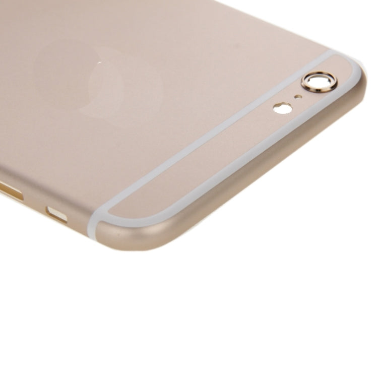 ฝาครอบด้านหลังสำหรับ iPhone 6s Plus, For iPhone 6s Plus