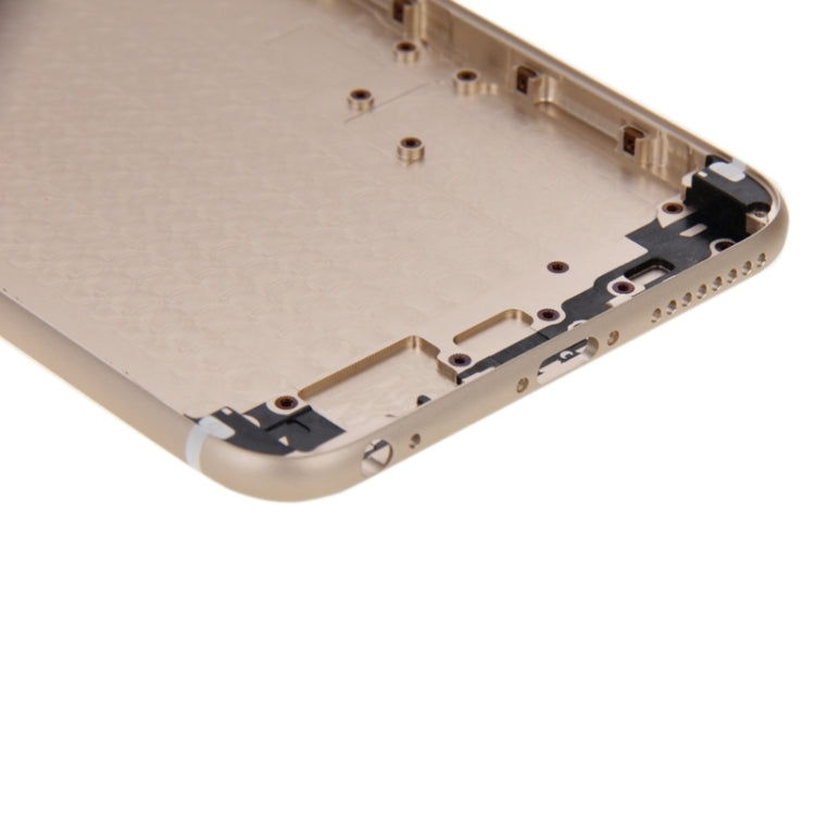 ฝาครอบด้านหลังสำหรับ iPhone 6s Plus, For iPhone 6s Plus