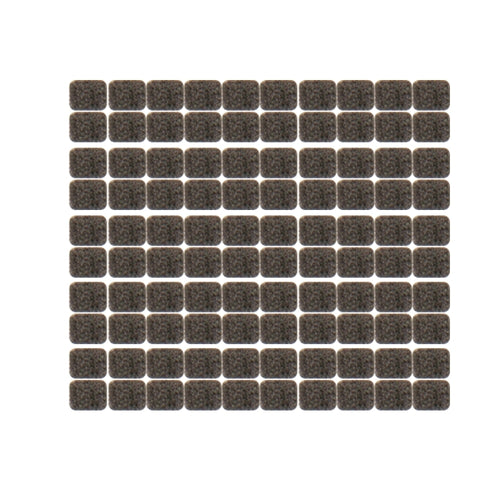 100 PCS Signal Sponge Foam Slice Pads สำหรับ iPhone 6s Plus, For iPhone 6s Plus