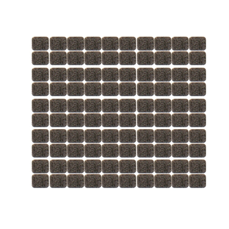100 PCS Signal Sponge Foam Slice Pads สำหรับ iPhone 6s Plus, For iPhone 6s Plus