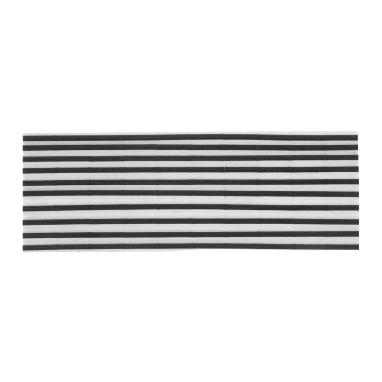 100 PCS Conductive ฟองน้ำโฟม Slice Pads สำหรับ iPhone 6s Plus Middle Bezel Frame, For 6s Plus