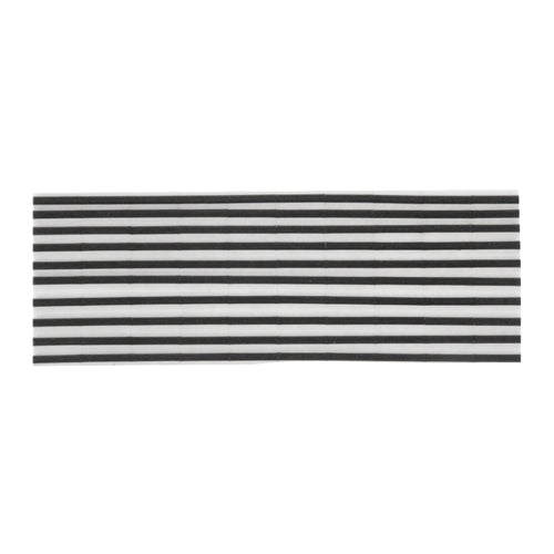 100 PCS Conductive ฟองน้ำโฟม Slice Pads สำหรับ iPhone 6s Plus Middle Bezel Frame, For 6s Plus