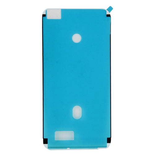 50 ชิ้นปะเก็นฝาครอบแบตเตอรี่แหวนห่วงกันน้ำสำหรับ iPhone 6s Plus, 50 PCS For iPhone 6s Plus