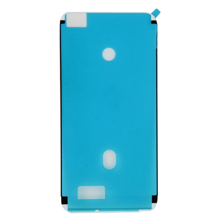 50 ชิ้นปะเก็นฝาครอบแบตเตอรี่แหวนห่วงกันน้ำสำหรับ iPhone 6s Plus, 50 PCS For iPhone 6s Plus
