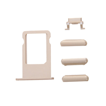 ถาดใส่การ์ดสำหรับ iPhone 6s Plus (สีโรสโกลด์), For iPhone 6s Plus