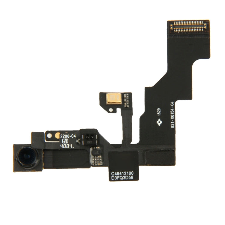 โมดูลกล้องด้านหน้าคุณภาพสูง + สายเซนเซอร์ Flex สำหรับ iPhone 6s Plus, For iPhone 6s Plus