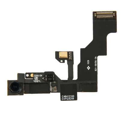 โมดูลกล้องด้านหน้าคุณภาพสูง + สายเซนเซอร์ Flex สำหรับ iPhone 6s Plus, For iPhone 6s Plus